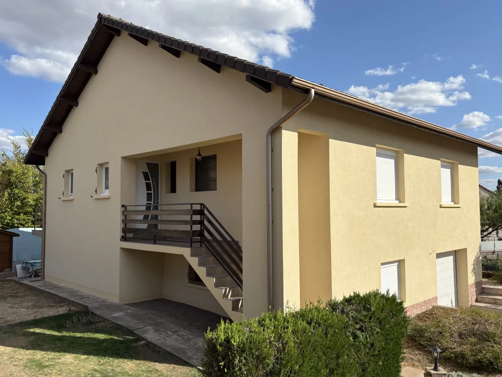 Maison individuel — photo 2