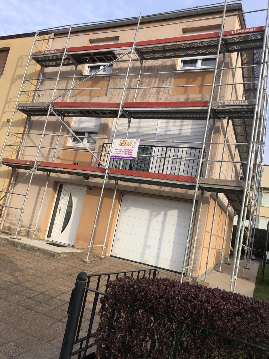 Maison individuelle — photo 3