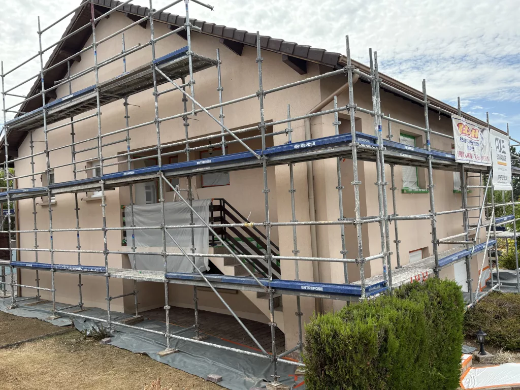 Maison individuel — photo 1