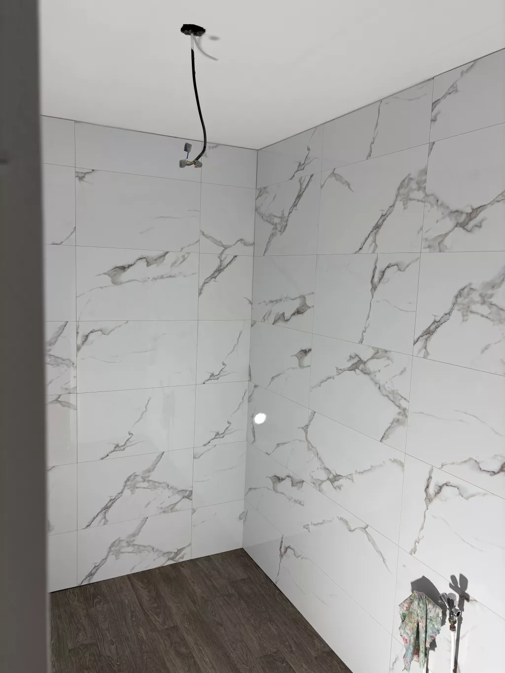Rénovation Salle de bain — photo 3