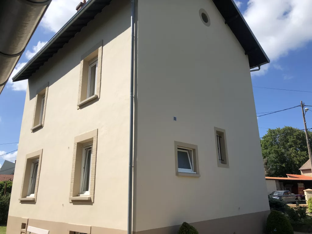 Maison individuelle — photo 3