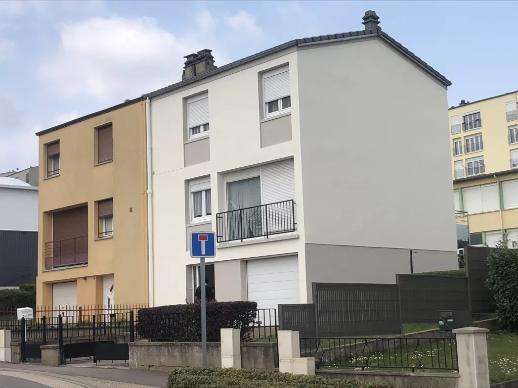 Maison individuelle — photo 4
