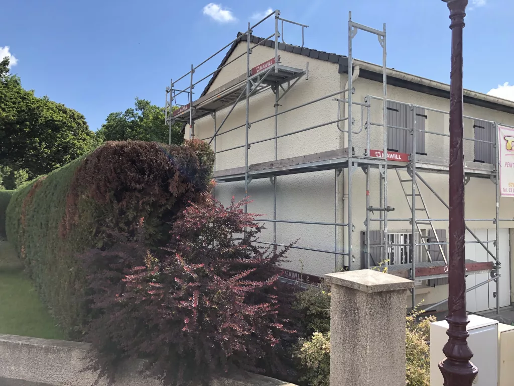 Maison individuelle — photo 3