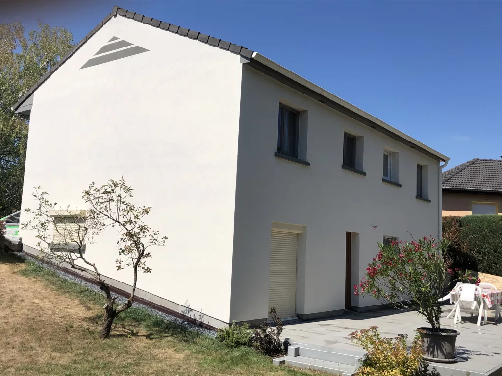 Maison individuelle — photo 4